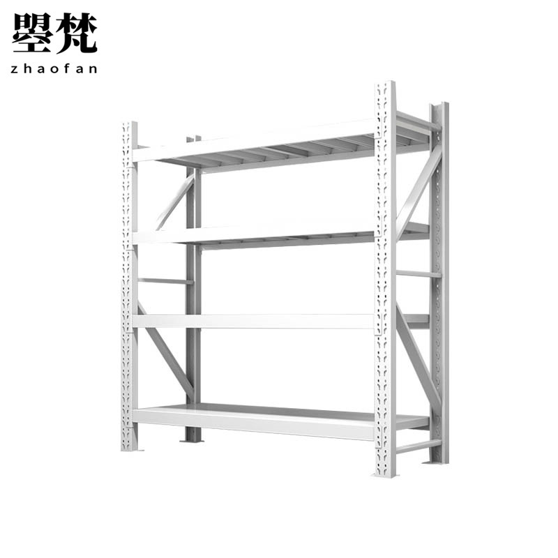 曌梵材料架 2*0.5*1.5组