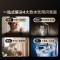 小米米家即热净水1200G器家用厨下式即热反渗透过滤器