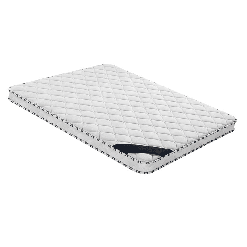 单人床8公分床垫 900*2000mm高清大图