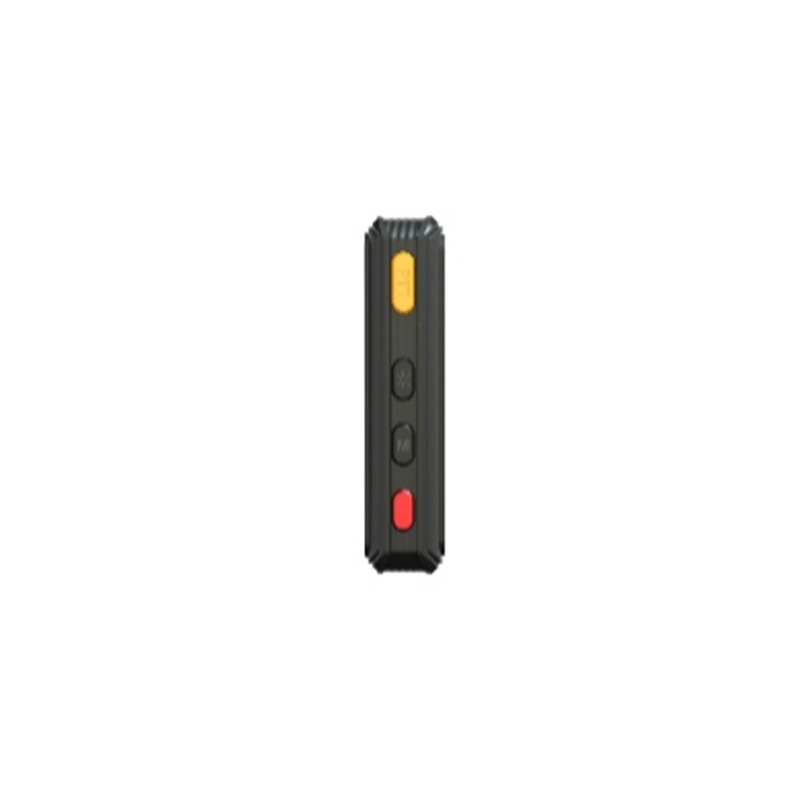 顶火 GMD-V6pro 3200mAh 4GB+64GB 工作记录仪(胸挂)(计价单位:台) 黑色高清大图
