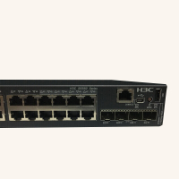 华三（H3C） S5560-54S-EI 48口千兆三层核心高性能融合以太网交换机