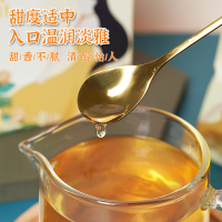 胡慶餘堂 菊花晶120克（12克*10袋）盒装