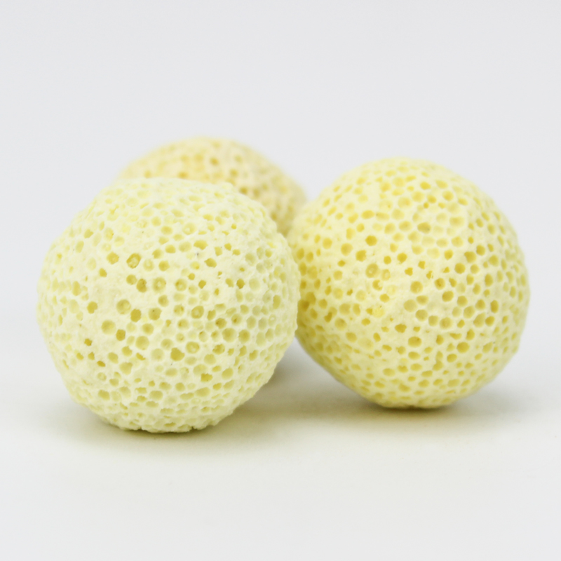 远红外细菌球 生化球细菌环 鱼缸滤材 细菌屋过滤材料 高滤材高清大图