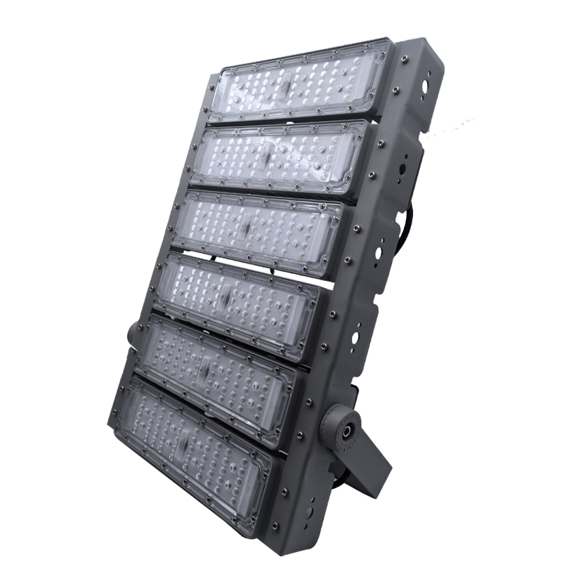 好企来 LED投光灯 300W 个