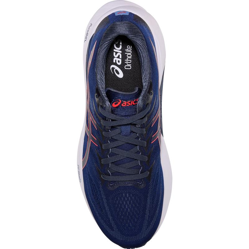 亚瑟士(ASICS)男士跑步鞋缓震透气舒适耐穿训练运动鞋高清大图