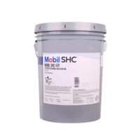 美孚 Mobil SHC 629 全合成齿轮油 ISO150 20L 1桶