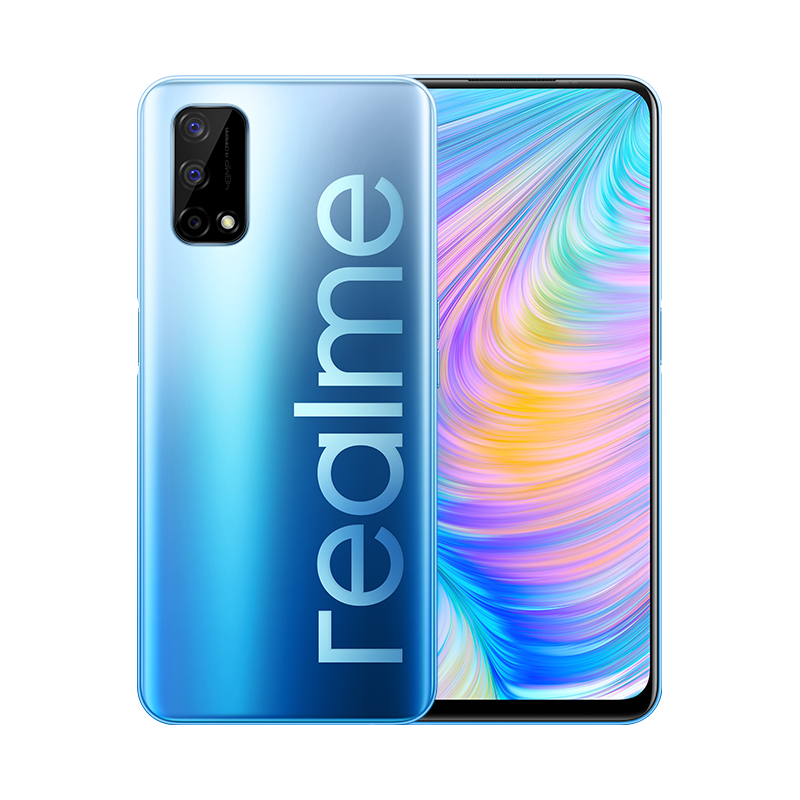 120hz畅速屏 双5g天玑800u oppo提供售后支持视频介绍_realme 真我q2