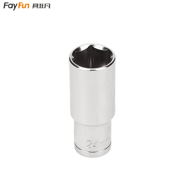 具非凡 套筒 24mm 个高清大图