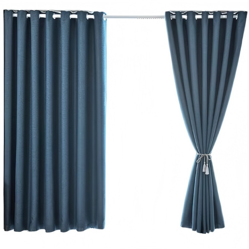 梦丽赛 窗帘 定制(米)