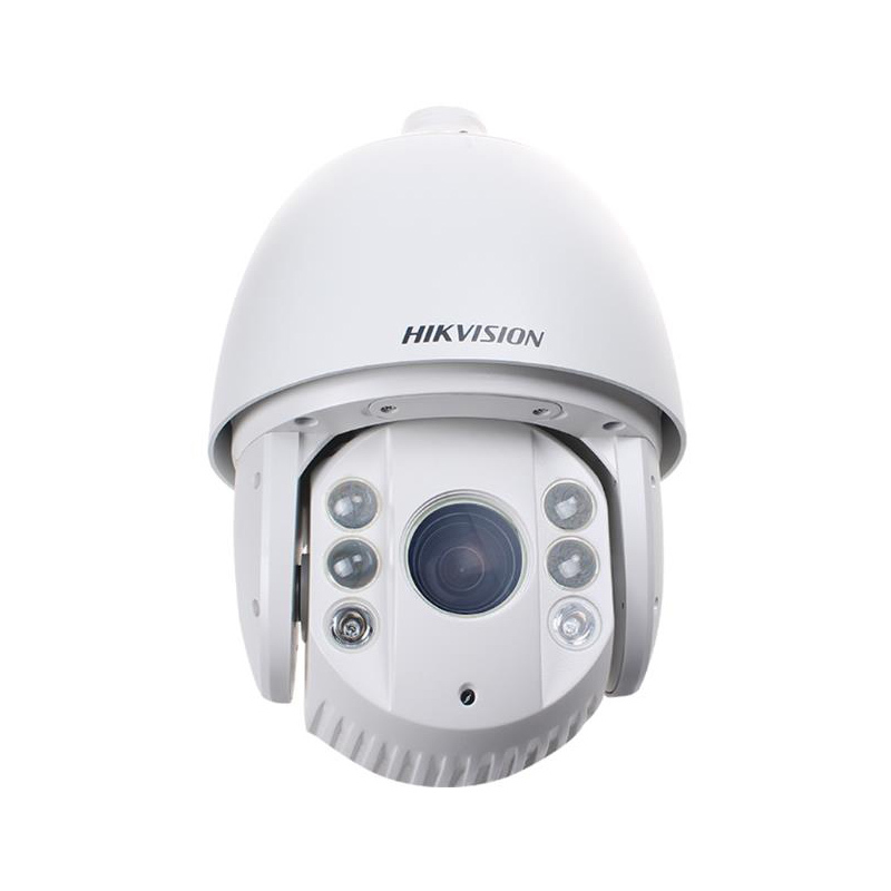 海康威视(hikvision) ds-2dc6223iw-a 球形摄像头