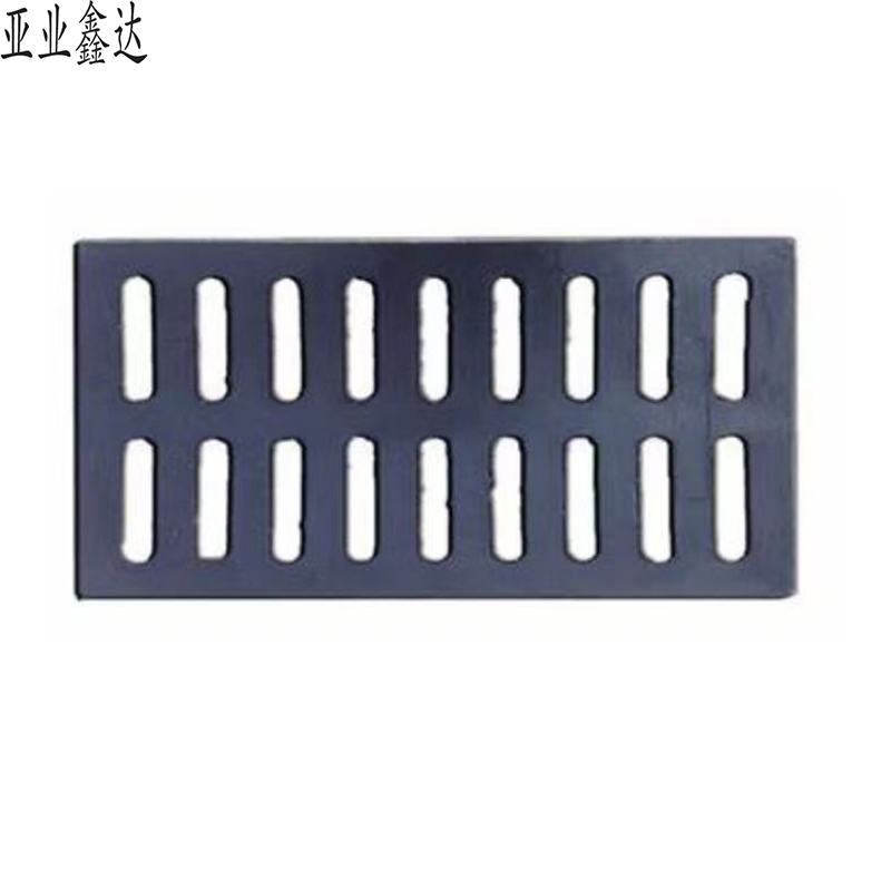 亚业鑫达 水篦子(球墨铸铁) 400mm*600mm /个高清大图