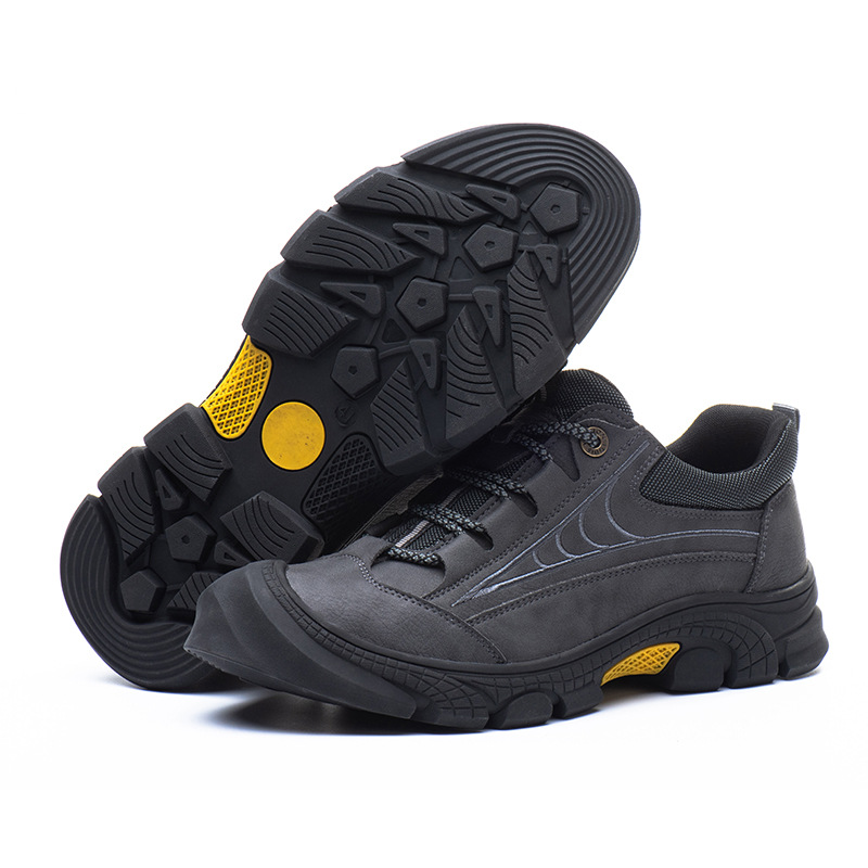 围盛 多功能劳保鞋 36-45码 双高清大图