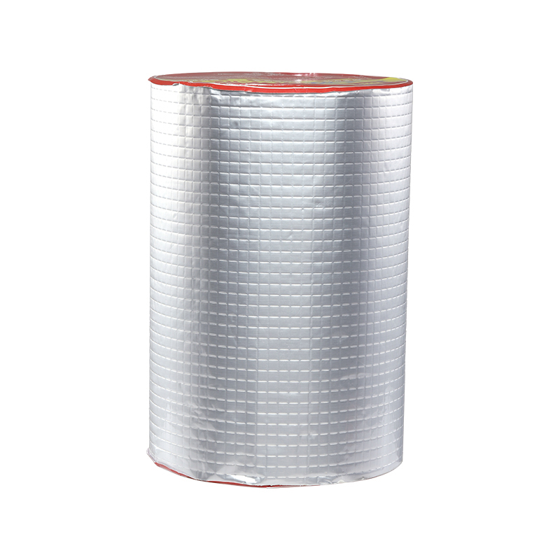 沐霓优品 丁基胶带 宽10cm*长10米/卷高清大图