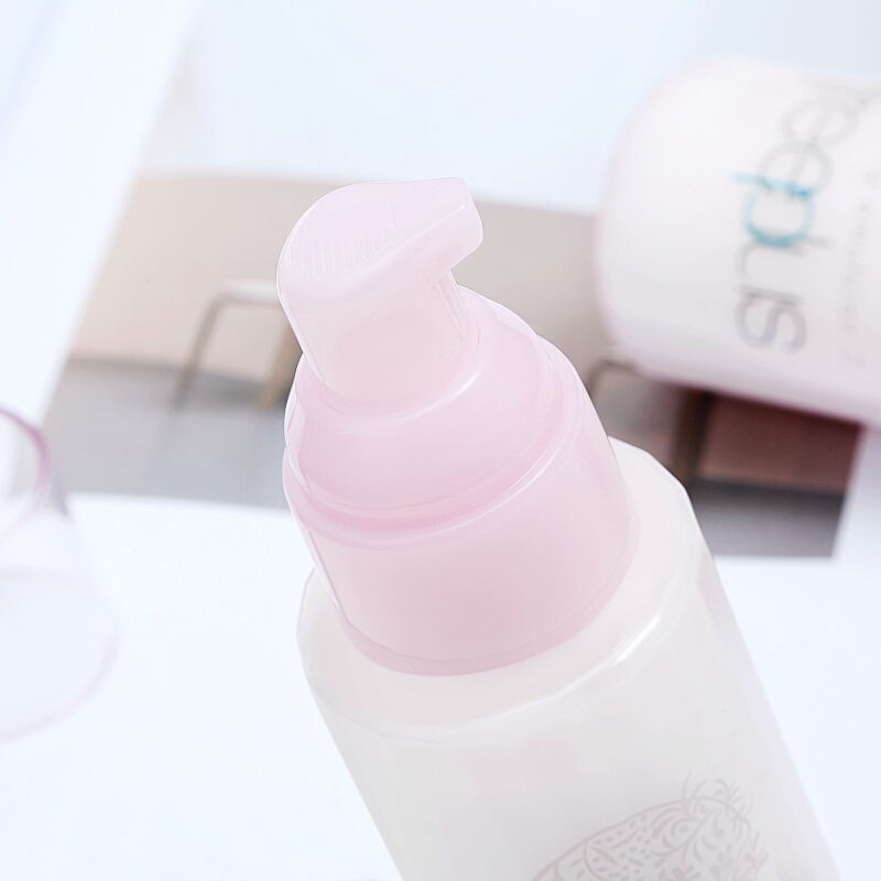 芙丽芳丝freeplus滋肤紧致柔润乳液100ml(保湿补水 滋肤紧致 乳液 男女)高清大图