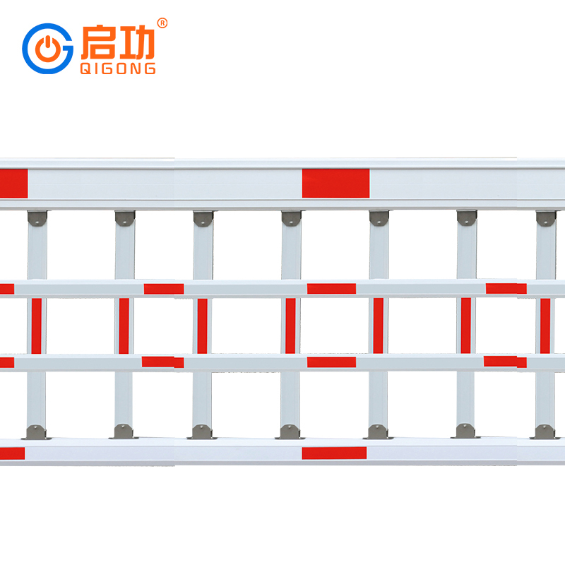 启功智能道闸杆QG-DZG5000一套