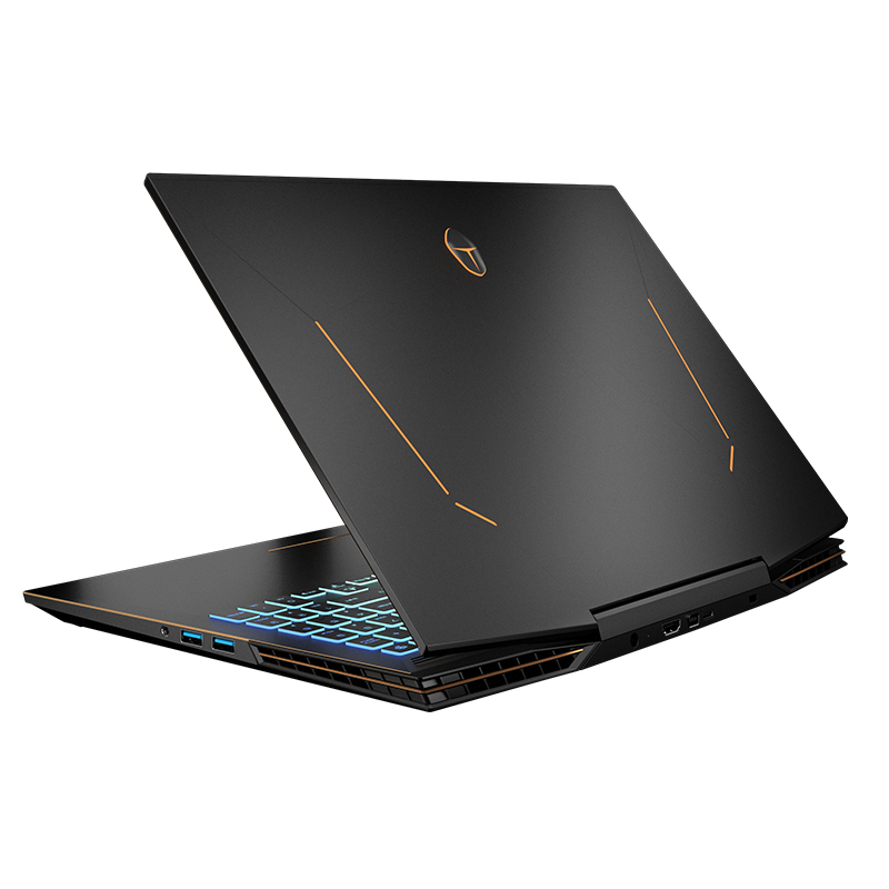 雷神（ThundeRobot）911Pro晖金二代 （十代八核i7-10875H 32GB 1TB RTX2060/6G 144Hz）15.6英寸轻薄本发烧游戏本笔记本电脑 定制版