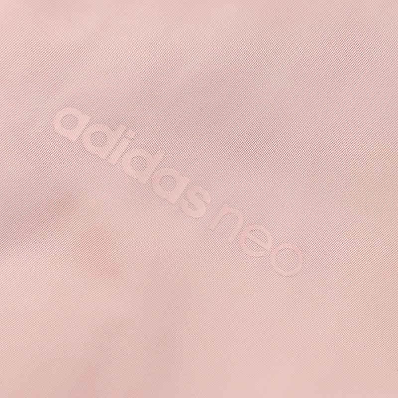 adidas阿迪达斯NEO女子舒适保暖运动休闲夹克外套DU2381 C图片
