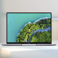 华为擎云L540-011麒麟9006C 8GB+512GB正式版统信UOS/麒麟KOS系统(铠大师永久授权)三年质保