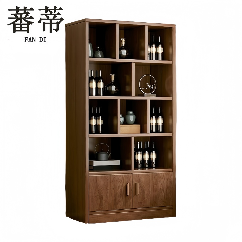 蕃蒂 储物柜80cm 台