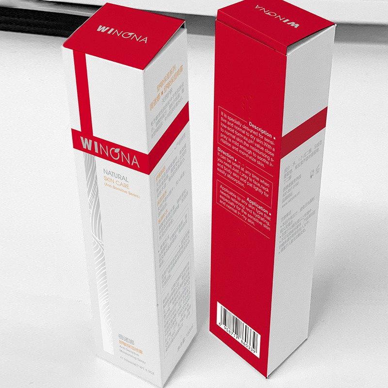 薇诺娜舒敏保湿喷雾150ml 舒缓敏感 修护敏感肌
