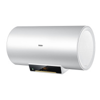Haier/海尔电热水器 60升电脑版2000W速热电热水器 ES60H-J1(E) 健康抑菌 中温保温 音乐提醒