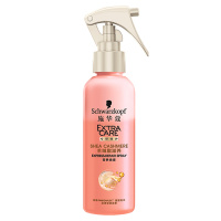 施华蔻(Schwarzkopf)羊绒脂滋养营养水150ML