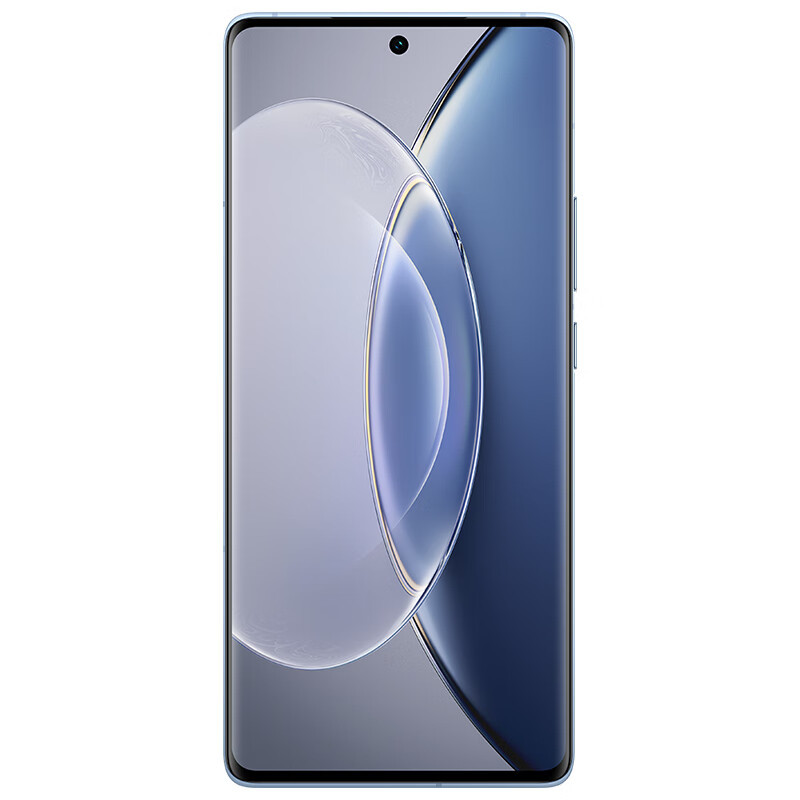 vivo X90 蓝色8+256G 天玑9200旗舰芯片 自研芯片V2 蔡司影像5G 拍照 手机