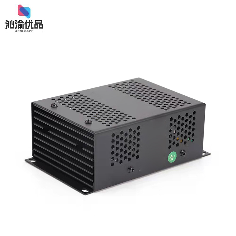 沁渝优品 浮充器 BAC06A-24V/个高清大图