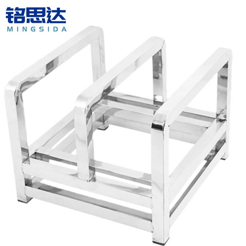 铭思达砧板架32.5*35*27cm个高清大图