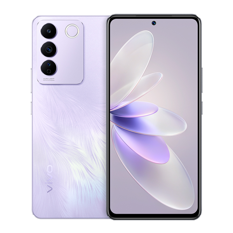 vivoS16e 8GB+256GB 海沫绿 三星E1080芯片 66W闪充 5000万光学防抖拍照 120Hz高刷 拍照游戏学生手机 5G全网通手机 S16e