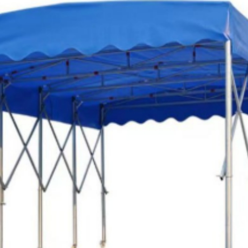 宜掌柜 遮雨棚 遮雨布