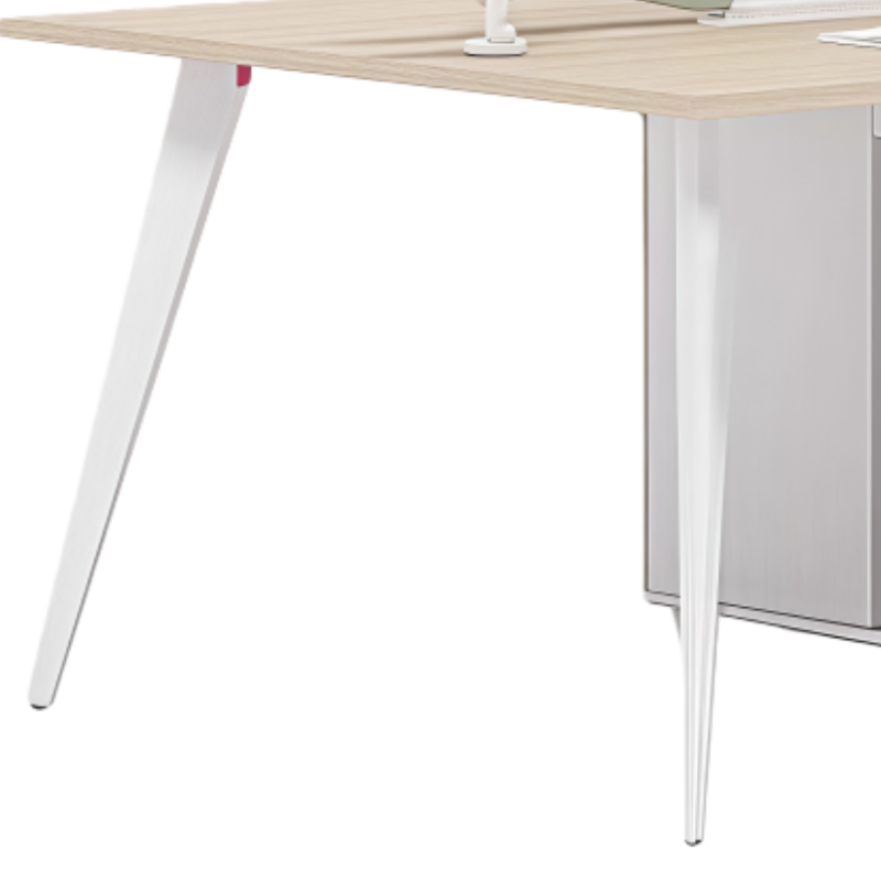 演发 宽大办公桌高清大图