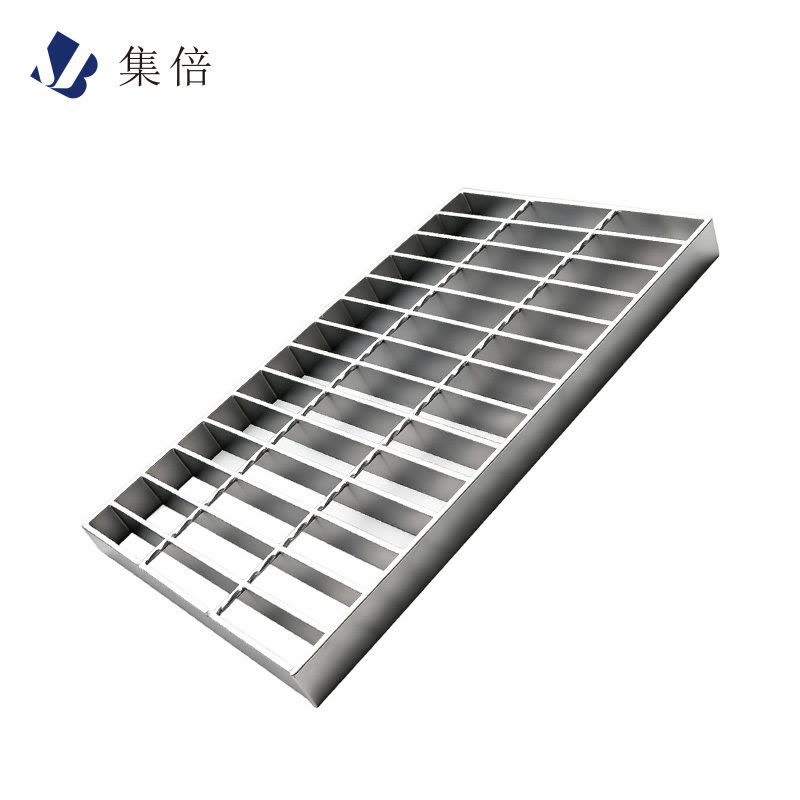 集倍 不锈钢格栅 1200*600*30mm*500kg 块图片