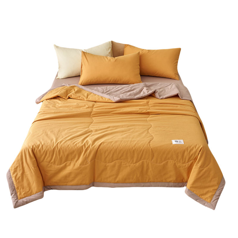 蕃蒂夏凉 被高清大图