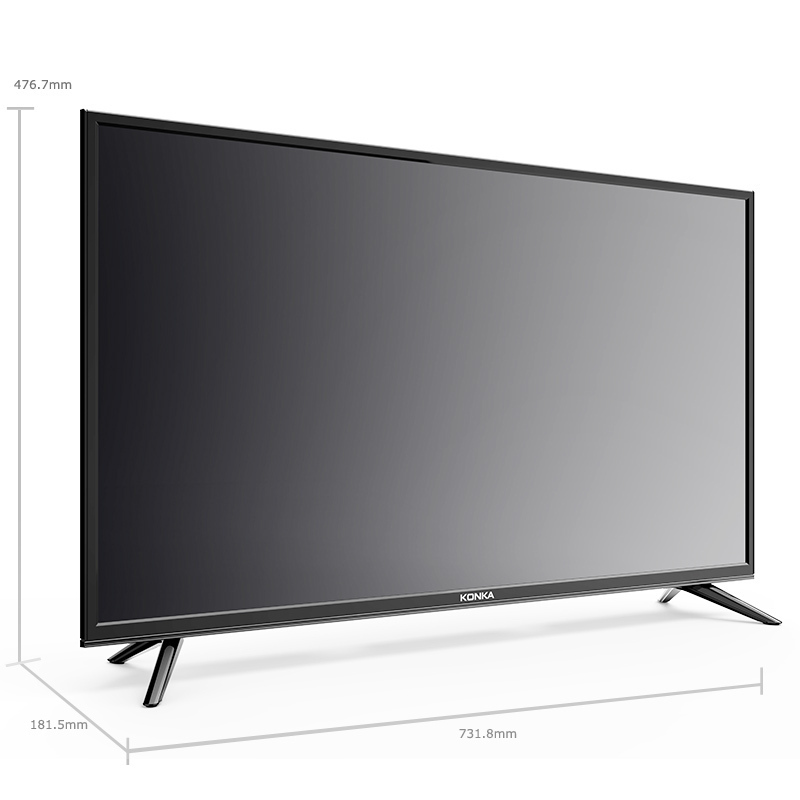 LED32E330C