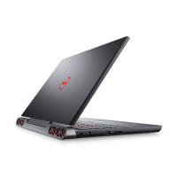 戴尔（DELL） 灵越游匣7567 15.6英寸游戏本笔记本电脑 i5-7300HQ 4G 500GB+128GB