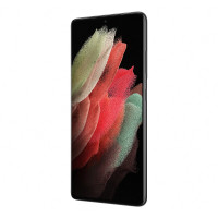 三星 Galaxy S21 Ultra 5G(SM-G9980)双模5G 骁龙888 1.08亿像素 120Hz护目屏 支持Spen 12G+256G 幽夜黑