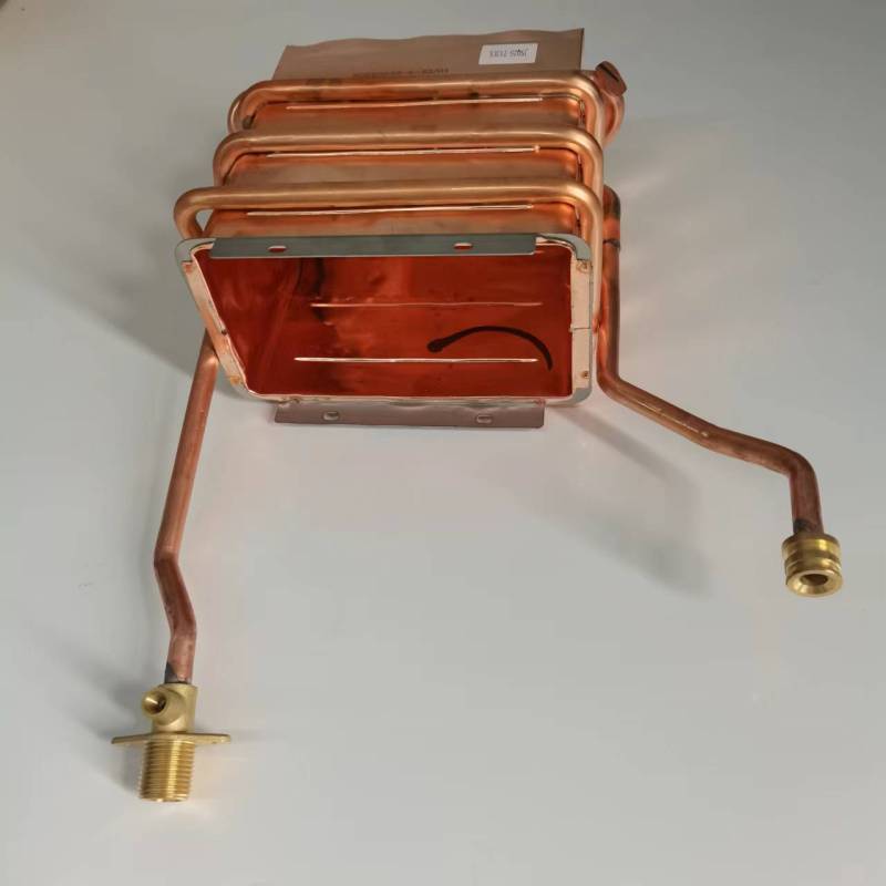 帮客材配 全新原装惠而浦燃气热水器 JSQ25- T13US Y13US 法迪欧 13CH 水箱 收前验货高清大图