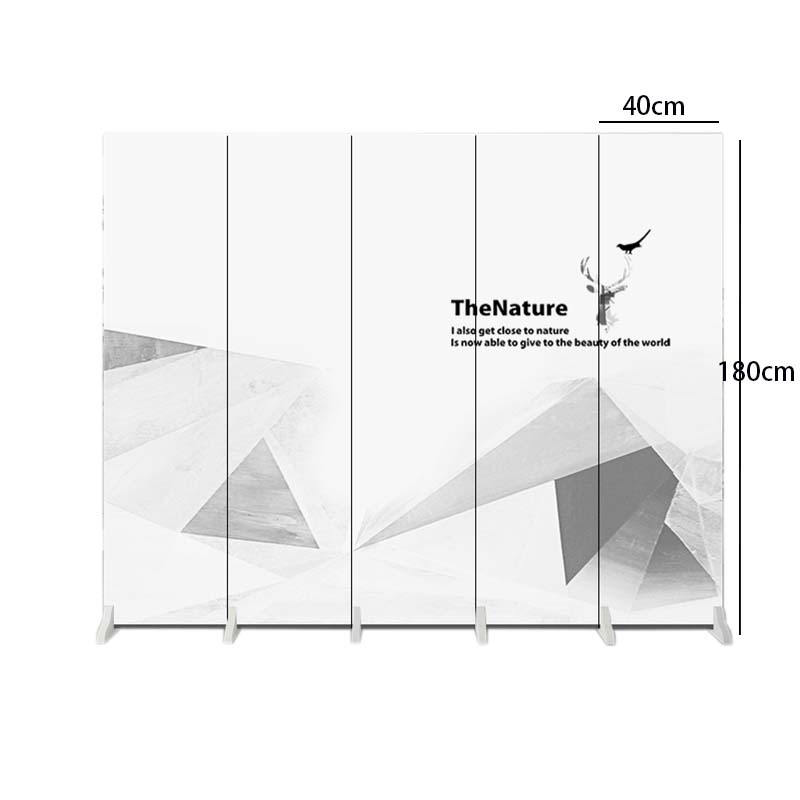 景冠达屏风隔断个 隔断