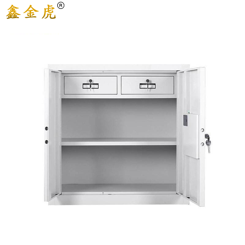 鑫金虎保密柜文件柜档案柜VZ4 900*420*900mm高清大图