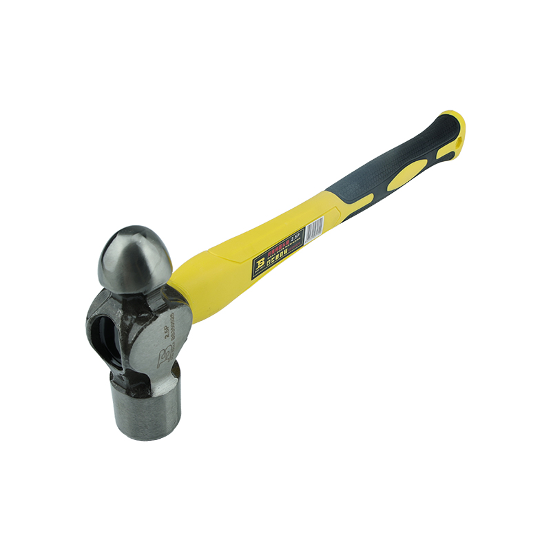 波斯 纤维柄圆头锤 BS350525 2.5P 把高清大图