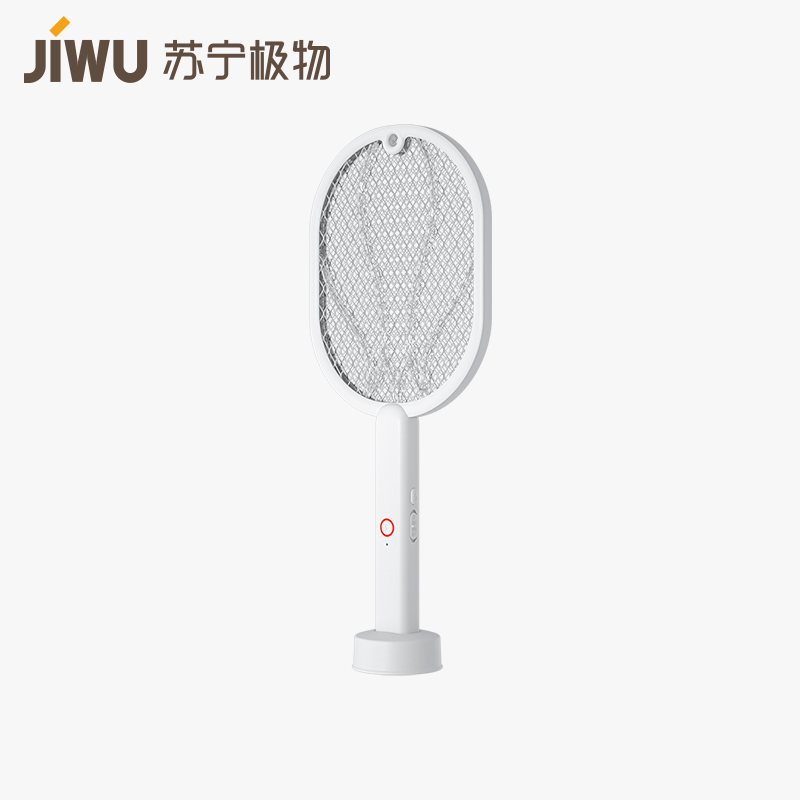 二合一电蚊拍