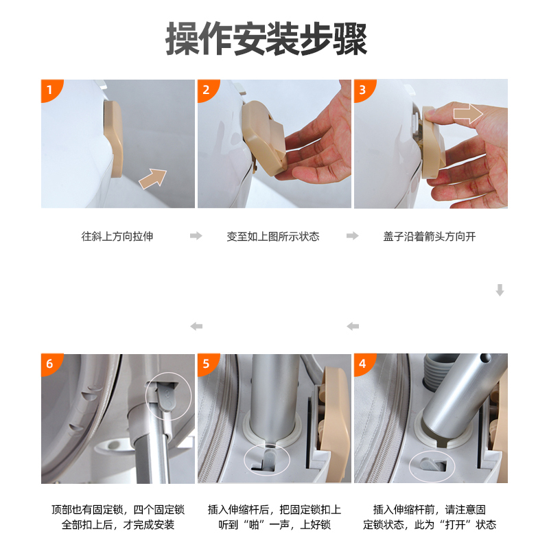 天骏挂烫机烘干机家用杀菌全自动熨烫衣服神器小型蒸汽熨斗烫衣机
