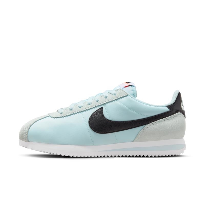 Nike Cortez Textile耐克阿甘鞋女子休闲运动跑步鞋DZ2795-401 Z
