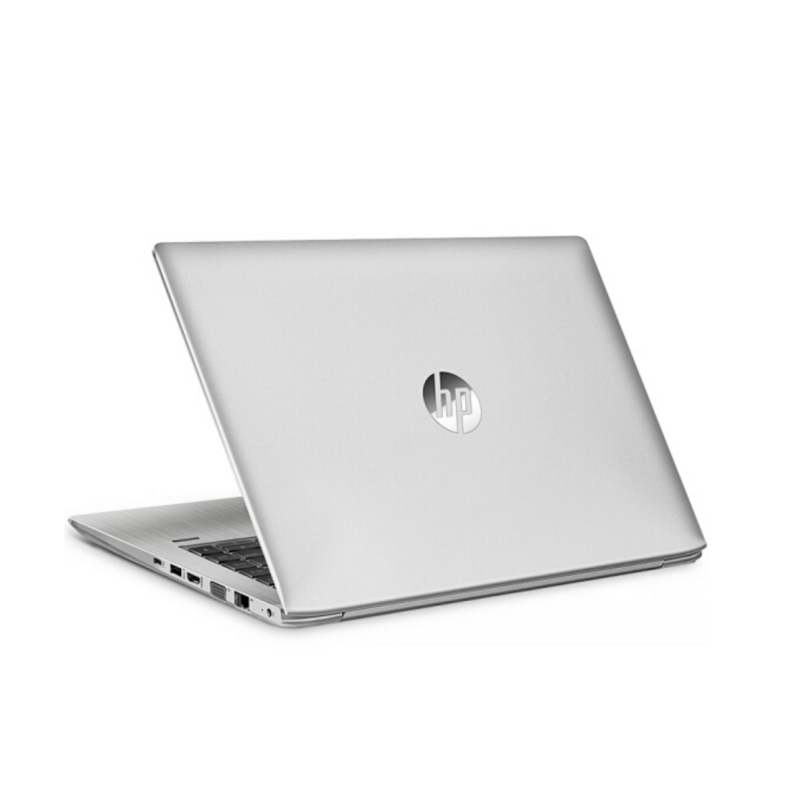 惠普(HP)战66 Pro G1 14英寸轻薄本(i5-8250U 8G 256G PCIe SSD 标压MX150 2