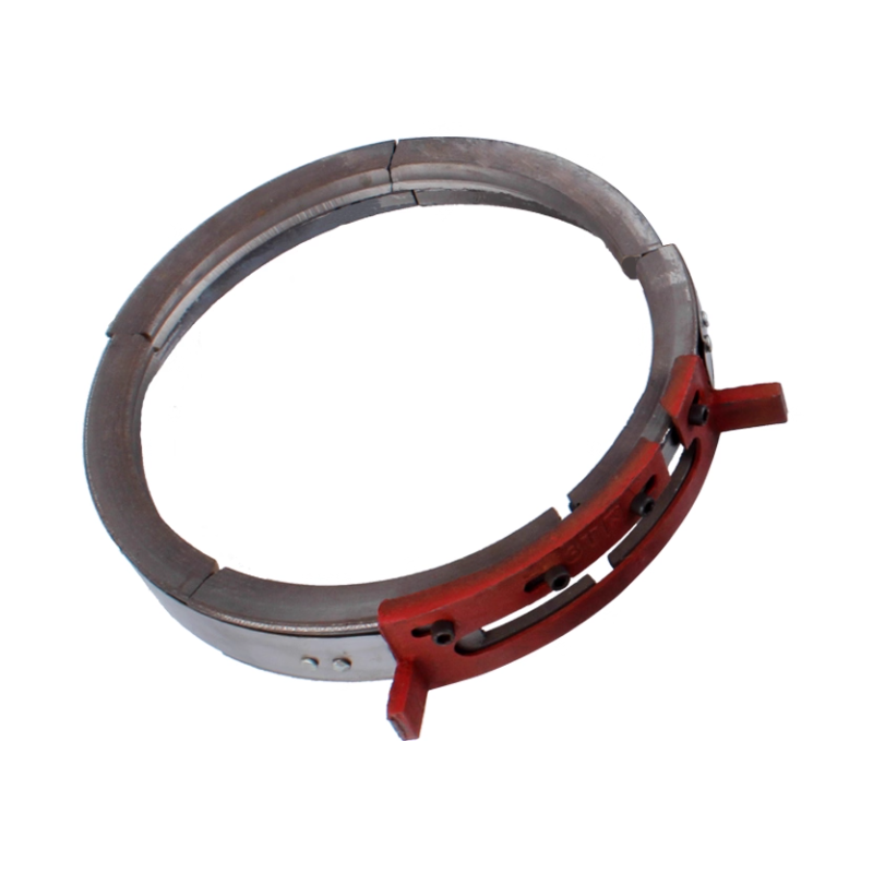 盛京路龙博 导绳器 3T-280 个高清大图