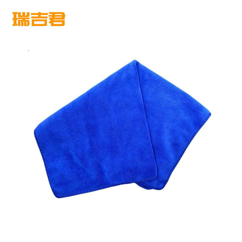 瑞吉君 擦车巾 60*160cm 条高清大图