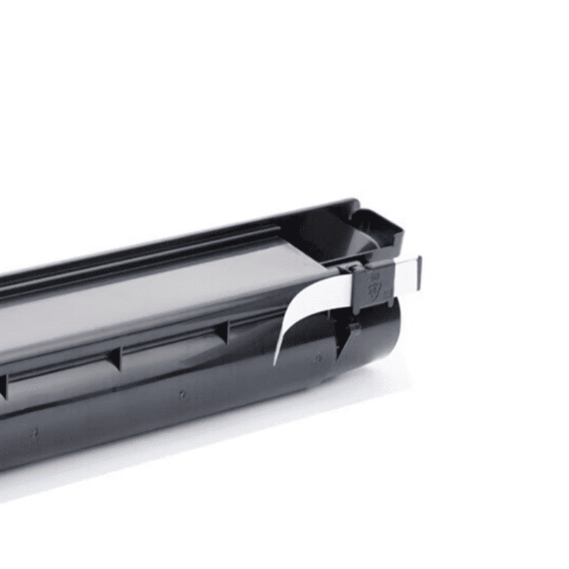 德懿 FC415K 黑色粉盒带芯片 适用东芝 FC2110/2610/3615 等机型 7200 页图片