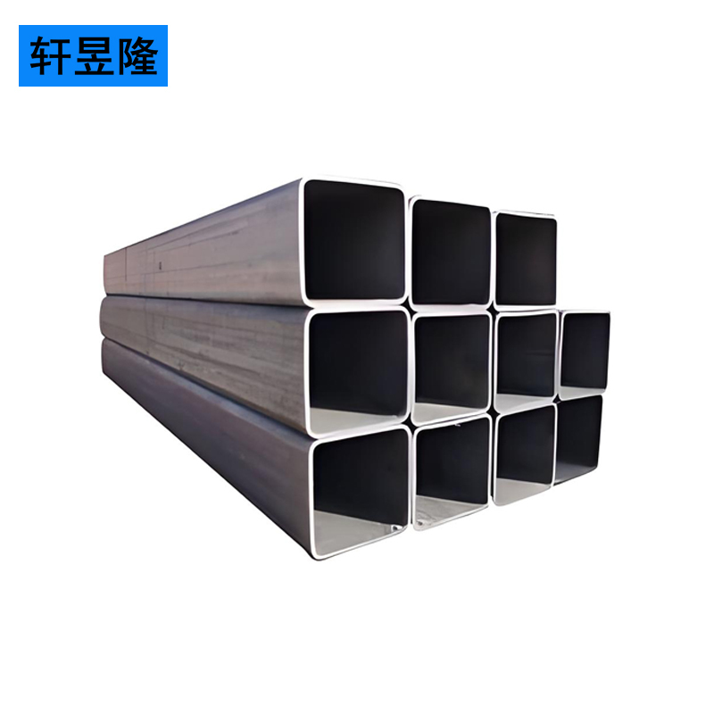 轩昱隆方管规格齐全/kg高清大图