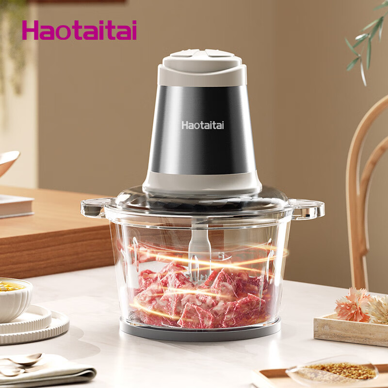 Haotaitai 食物处理器 HTT-316